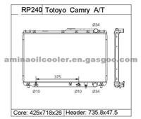 Toyota Camry Radiator RP240