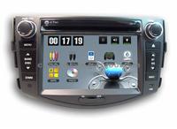 Android Car Dvd With GPS For Toyota RAV4