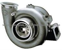 FOTON LOVOL GF38 COMBINE HARVESTER Turbocharger