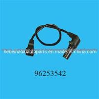 Crankshaft Position Sensor 96253542