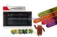 6.2 Inch Universal Car Dvd Player For Toyota Cars