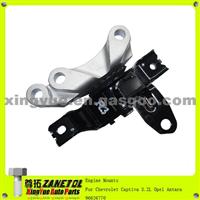 Car Auto Engine Mounting Engine Mounts For Chevrolet Captiva 3.2 L Opel Antara 96626770