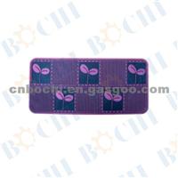 Middle Position Car Mat