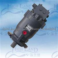 Renewed MF23 Hydraulic Motor For Dump Truck