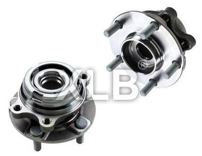 Wheel Hub, HA590046/ 40202-CA06C/ 40202-CA010