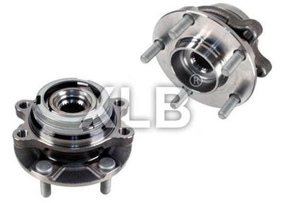 Wheel Hub, HA590125/ 40202-CG11B/ 40202-CG110