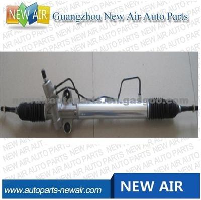 4410A725 Steering Gear Steering Rack For Mitsubishi L200 TRITON