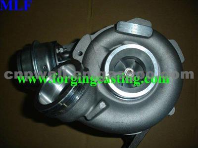 GT1852V A6120960339 Turbocharger