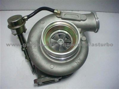 FOTON LOVOL DG200 COMBINE HARVESTER Turbocharger