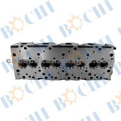 4JA1/4J41 Engine Auto Cylinder Head 8-94125-352-6 /8-94431-520-4 Fit For I-Suzu