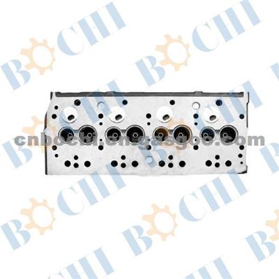 4BD2-T Engine Auto Cylinder Head 8-94256-853-1 Fit For I-Suzu