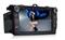 8 Inch Car Dvd With Android System For Toyota Corolla 2007-2011 - img3