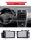 8 Inch Car Dvd With Android System For Toyota Corolla 2007-2011 - img5