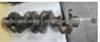 ISUZU Crankshaft 8971129813