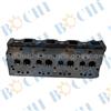 4BA1 engine auto cylinder head 5-11110-231-0/ 5-11110-238-0 fit for I-suzu