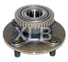 Wheel Hub, VKBA6980/ R177.25/ 512424/ HUB254-19