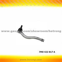 7M0 422 817 A Tie Rod End