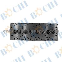 4JB1 Engine Auto Cylinder Head 5-87810-288-0/ 8-94327-269-0 /8-94431-523-0 Fit For I-Suzu