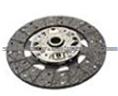 ISUZU Clutch Disc 8973622351