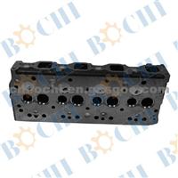 4BA1 engine auto cylinder head 5-11110-231-0/ 5-11110-238-0 fit for I-suzu