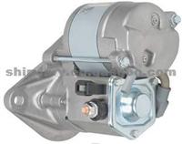 ISUZU Starter 8943718331