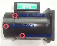 240SX Base Coupe/MAF SENSOR 22680-02U00 A36-000J60 /Nissan De Aire Metro De Flujo 22680-02u00 / 22680 02u00
