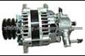 ISUZU Alternator 8973515740