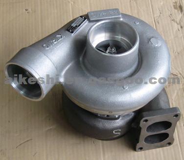 Auto Turbocharger 6505-52-5410