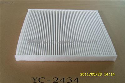 OEM 97133-2F000 97133-2F010 CABIN AIR FILTER AIR FILTER FOR KIA