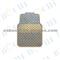 Auto Colorful Mat With Pyramid Pattern - img4