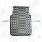 Auto Mat With Rhombus Pattern - img1