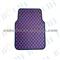 Auto Mat With Rhombus Pattern - img4