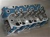 Engine Cylinder Head For KUBOTA V2203