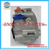 AC COMPRESSOR AFTERMARKET FITS OEM 0002306511 158363 For MERCEDES BENZ 7SEU16C