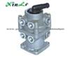 Foot Brake Valve OEM NO. 4613150080