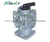 Foot Brake Valve OEM NO. 4613150080