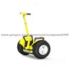 City Road 2 Wheel Personal Transporter Electric Scooter 21inch Tire