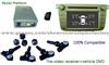 AV-IN Connection Universal DVD Player TPMS