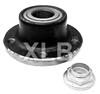 Wheel Hub, R155.53/ VKBA3483/ 6025171136