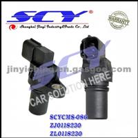 New Protege Crankshaft Position Sensor For Mazda OE ZJ01-18-230 ZJ0118230 ZL01-18-230 ZL0118230