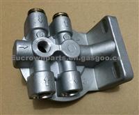 VOLVO PENTA Filter Housing 3943381