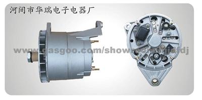 BOSCH 0120689540 CA1237IR Alternators