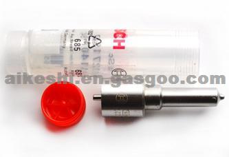 Auto Fuel Injector Nozzle DLLA 133P814