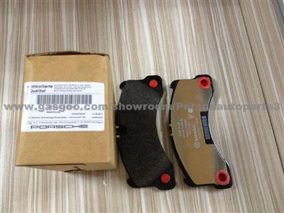 PORSCHE Touareg Cayenne 958 Brake Pad 958 3529 3910