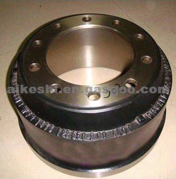 Car Brake Drum GUNITE 3169