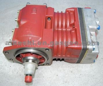 Car Compressor 5010295545