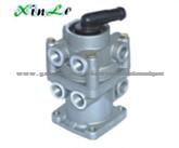 Foot Brake Valve OEM NO. 4613171500