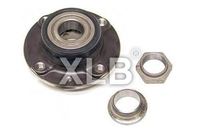 Wheel Hub, R166.24/ VKBA3477/ 374828