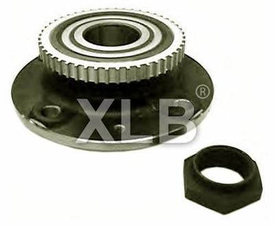 Wheel Hub, R166.23/ 374829/ VKBA3478