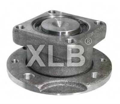 Wheel Hub, R158.14/ VKBA310/ 713690260